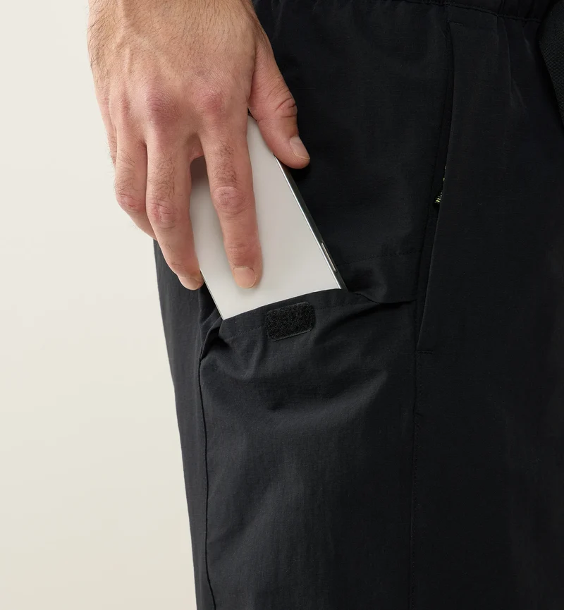 Hede Shorts Men | Wandershorts