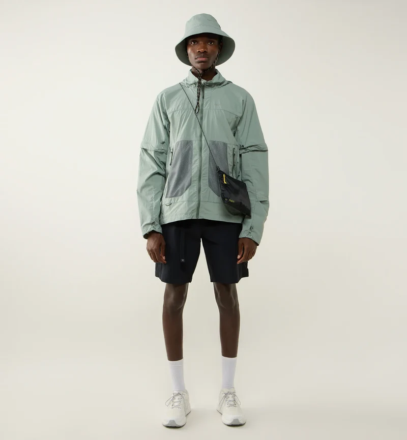 Hede Shorts Men | Wandershorts