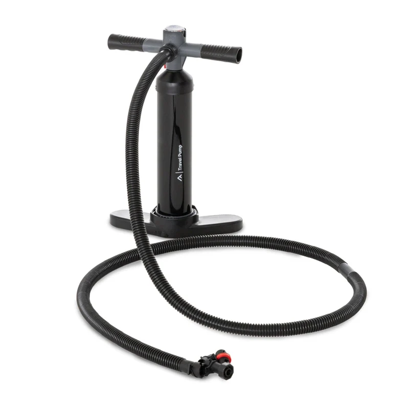 Freedom Air Travel Pump