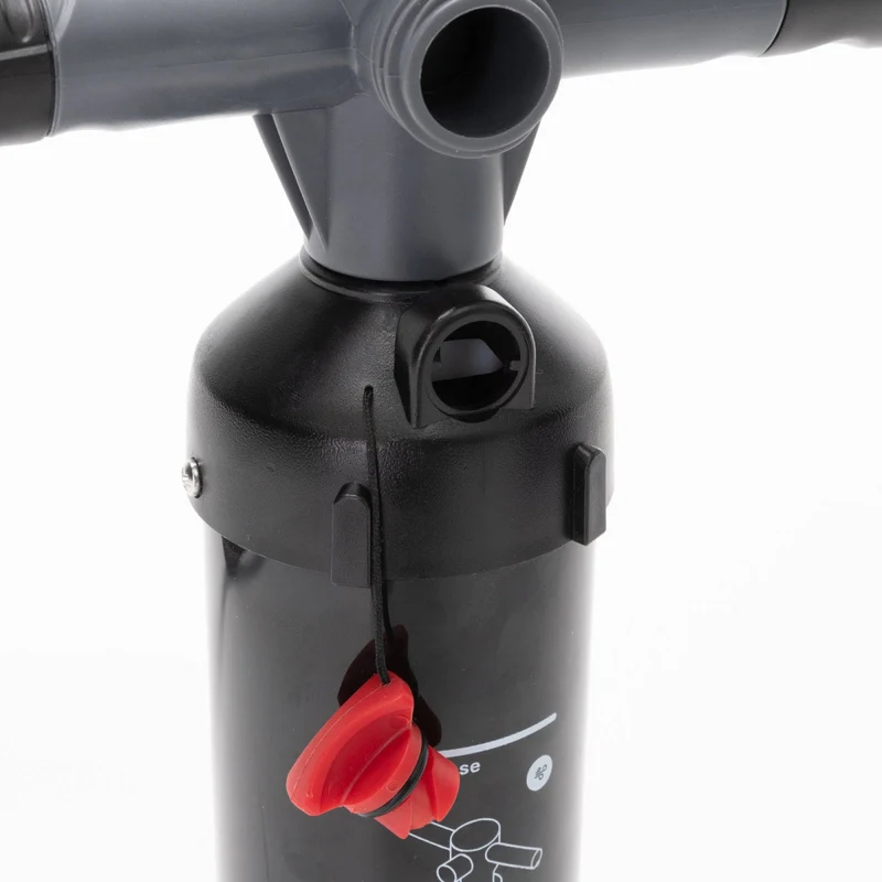 Freedom Air Travel Pump