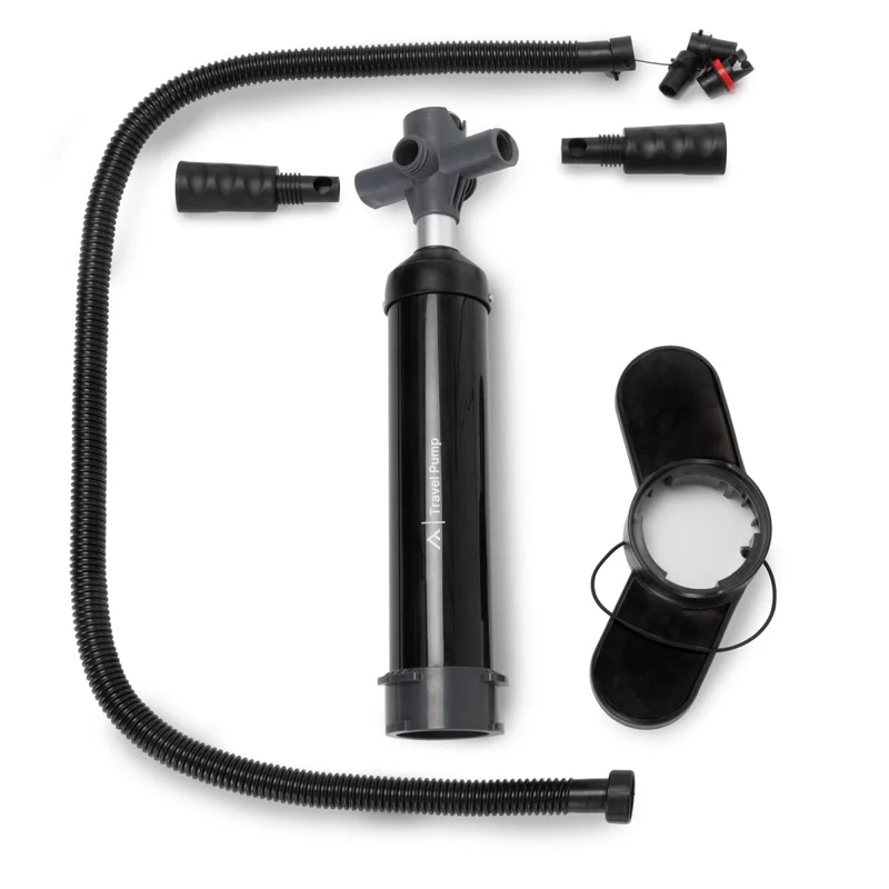 Freedom Air Travel Pump