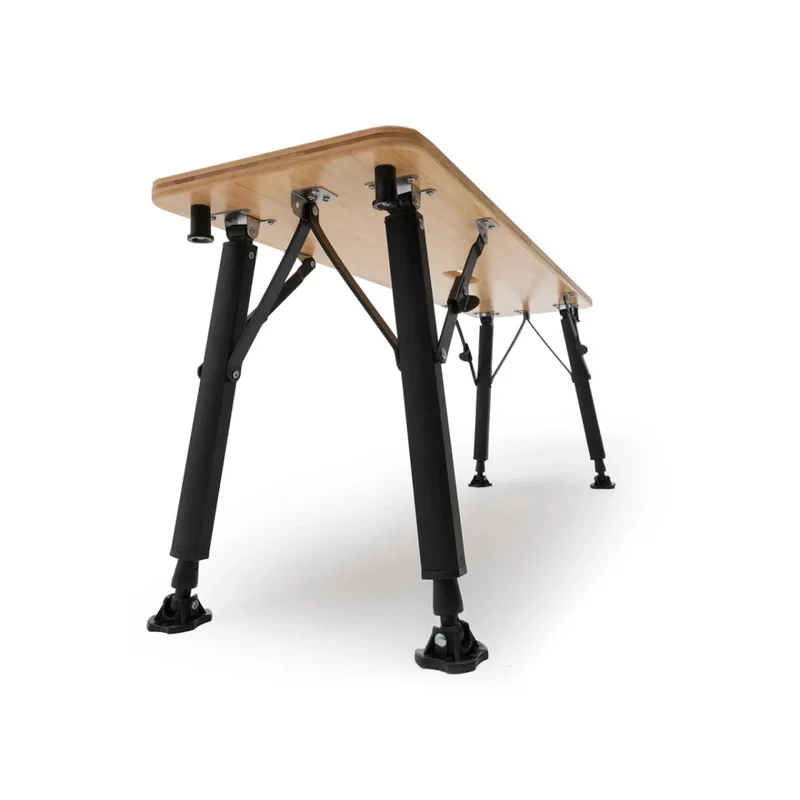 Campingbank Benny Set von qeedo