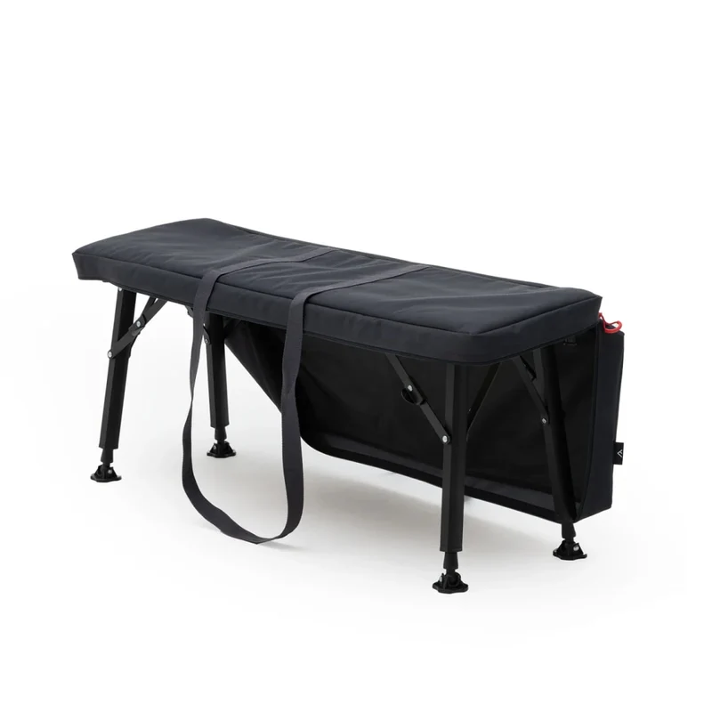 Campingbank Benny Set von qeedo