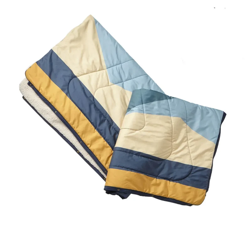 VOITED x VICKYWOOD Cloudtouch® Kissendecke HIGH SEASON
