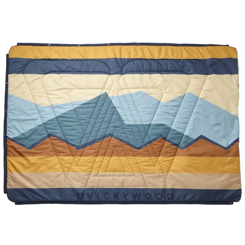 VOITED x VICKYWOOD Cloudtouch® Kissendecke HIGH SEASON