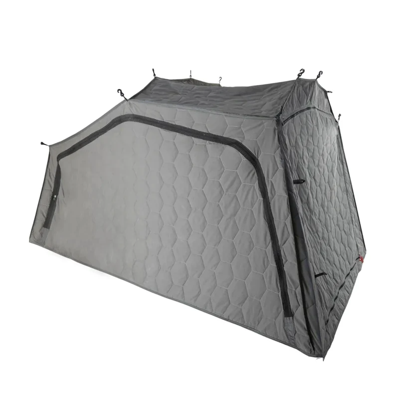 Thermo Innenzelt zu qeedo Dachzelt Freedom Air 2