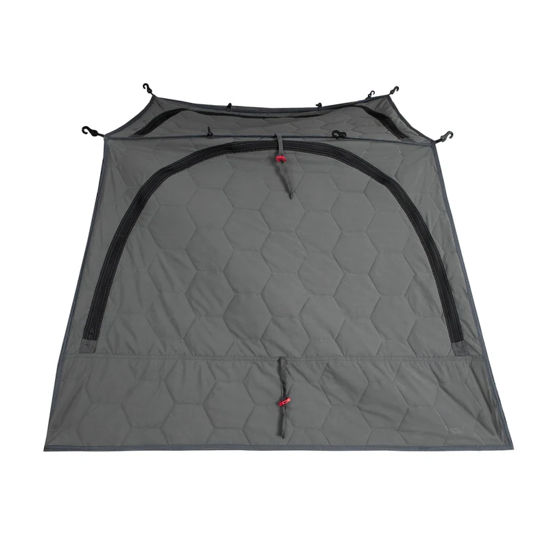 Thermo Innenzelt zu qeedo Dachzelt Freedom Family 4