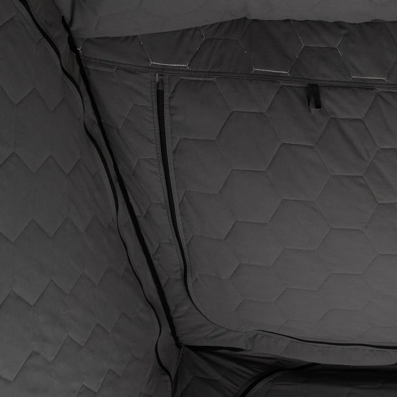Thermo Innenzelt zu qeedo Dachzelt Freedom Family 4