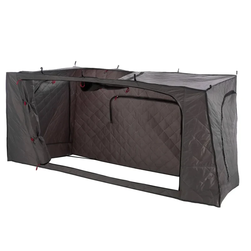 Thermo Innenzelt zu qeedo Dachzelt Freedom Slim 2