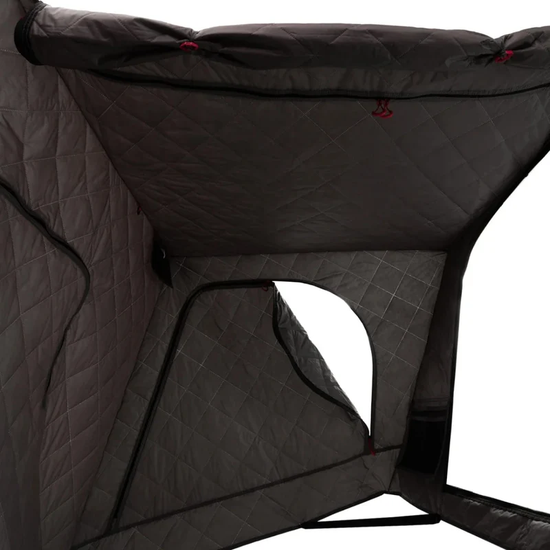Thermo Innenzelt zu qeedo Dachzelt Freedom Slim 2