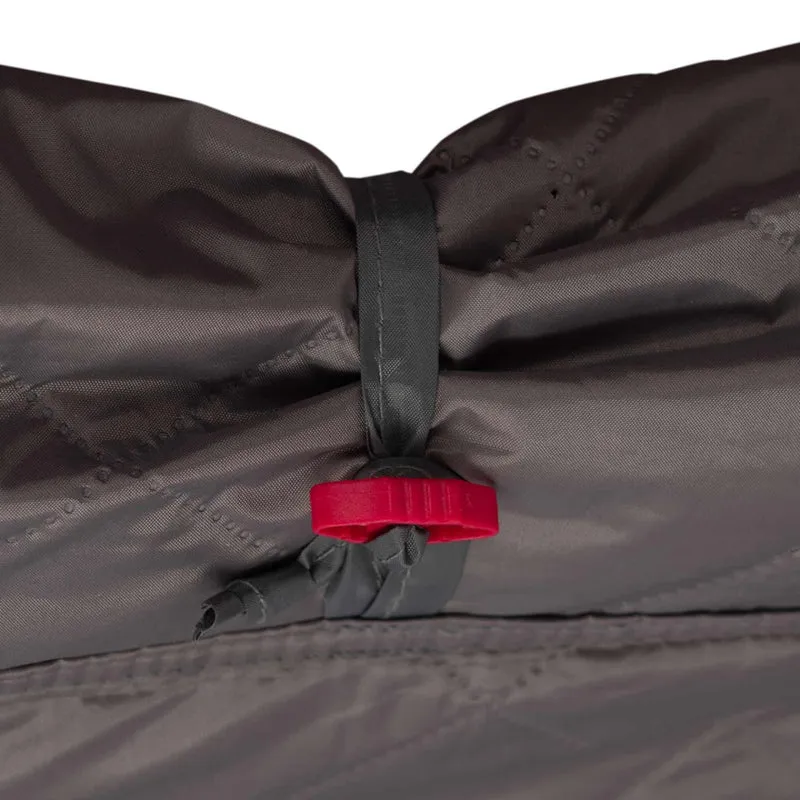 Thermo Innenzelt zu qeedo Dachzelt Freedom Slim 2