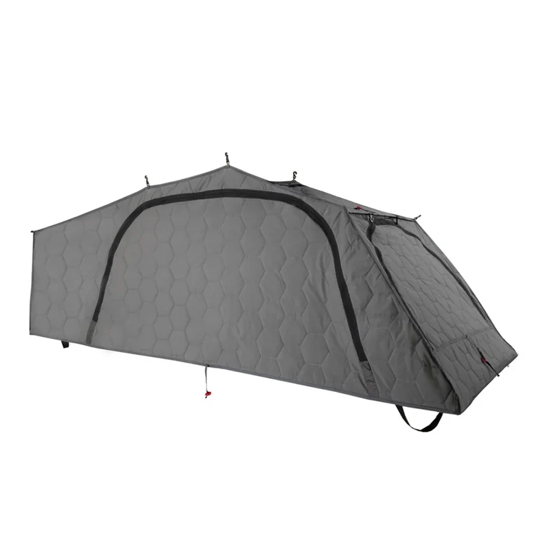 Thermo Innenzelt zu qeedo Dachzelt Freedom Compact 3
