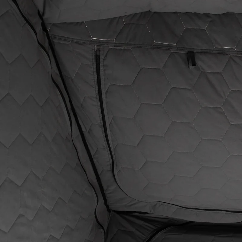 Thermo Innenzelt zu qeedo Dachzelt Freedom Compact 3