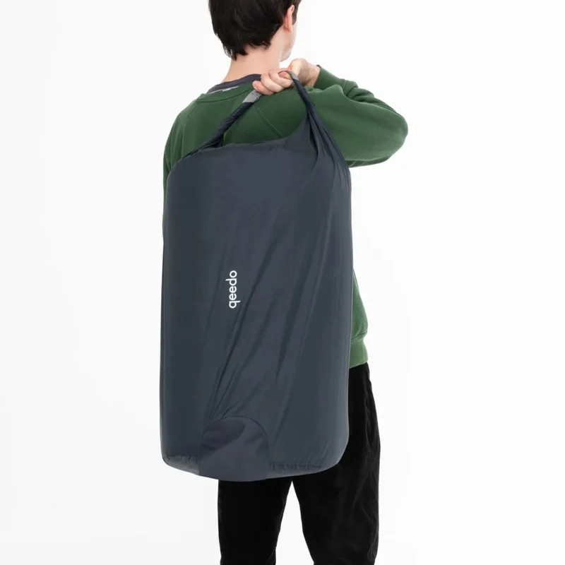 Zelt-Matratze qeedo Cloudmat Double L