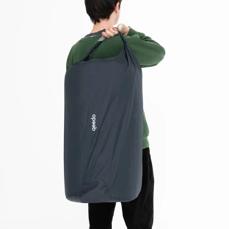 Zelt-Matratze qeedo Cloudmat Double XL