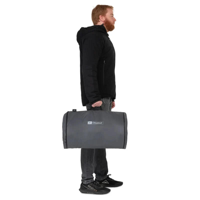Zelt-Matratze qeedo Cloudmat Junior Double