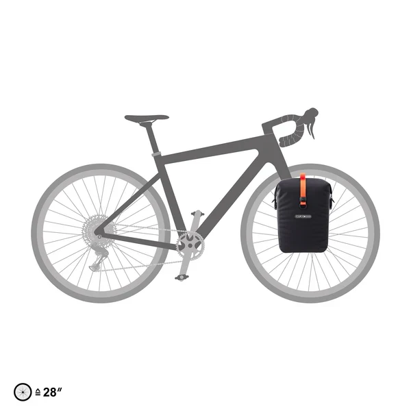 Gravel-Pack Single QL3.1 14,5L