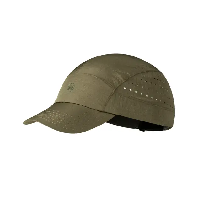 Speed Cap Solid