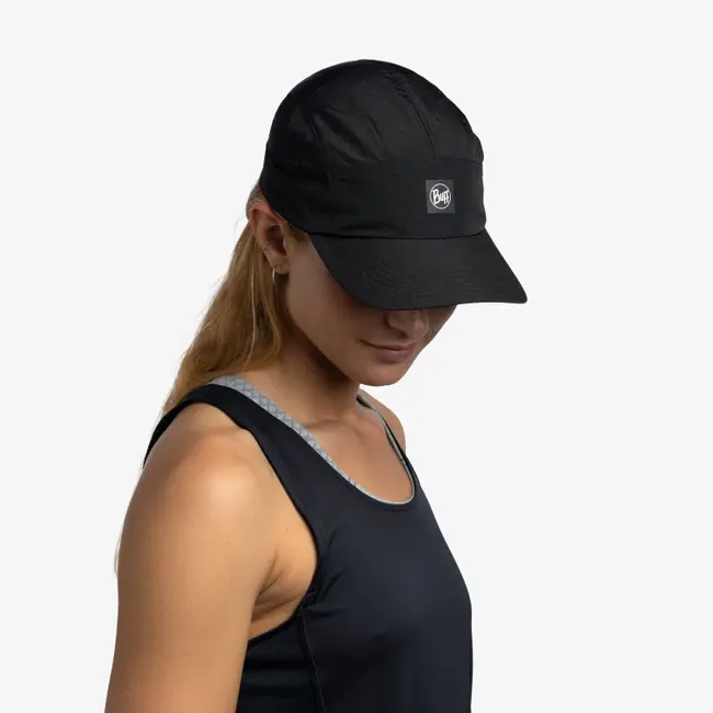 Speed Cap Solid