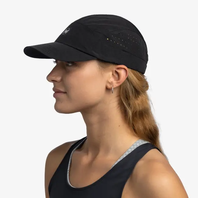 Speed Cap Solid