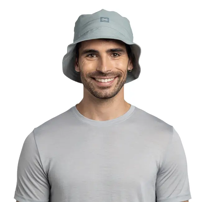 Adventure Bucket Hat Solid