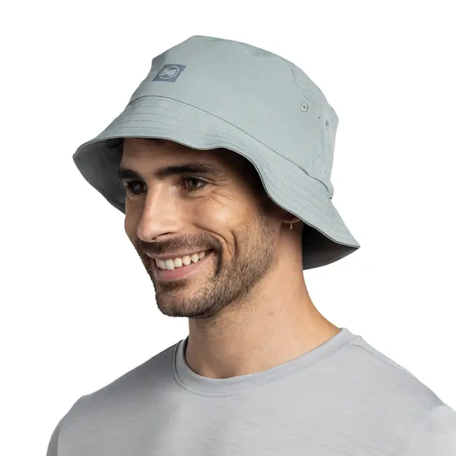 Adventure Bucket Hat Solid