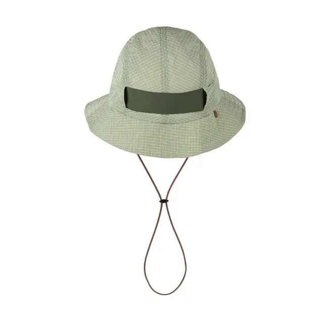 Go Bucket Hat Solid