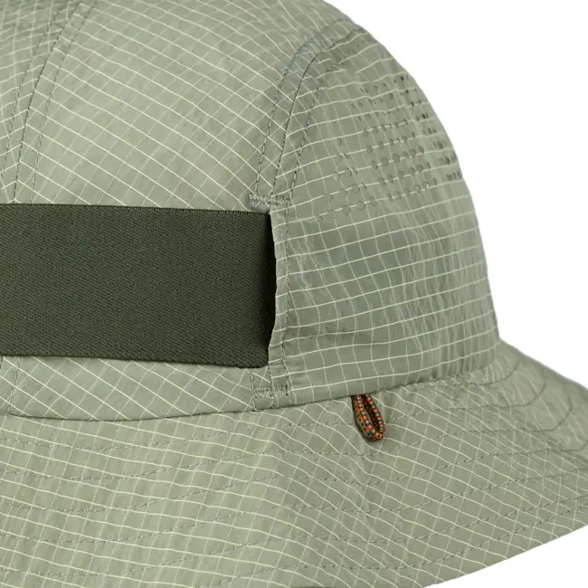Go Bucket Hat Solid