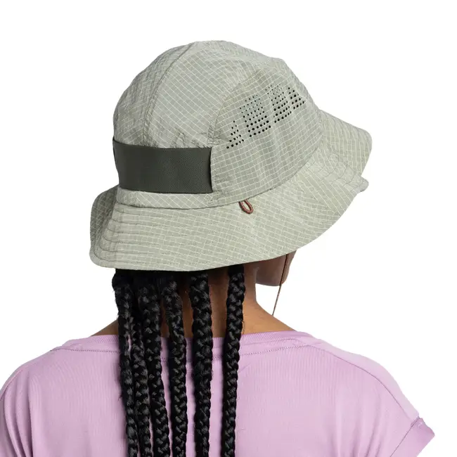 Go Bucket Hat Solid