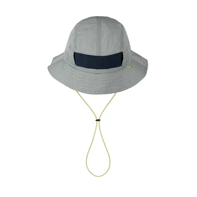 Go Bucket Hat Solid