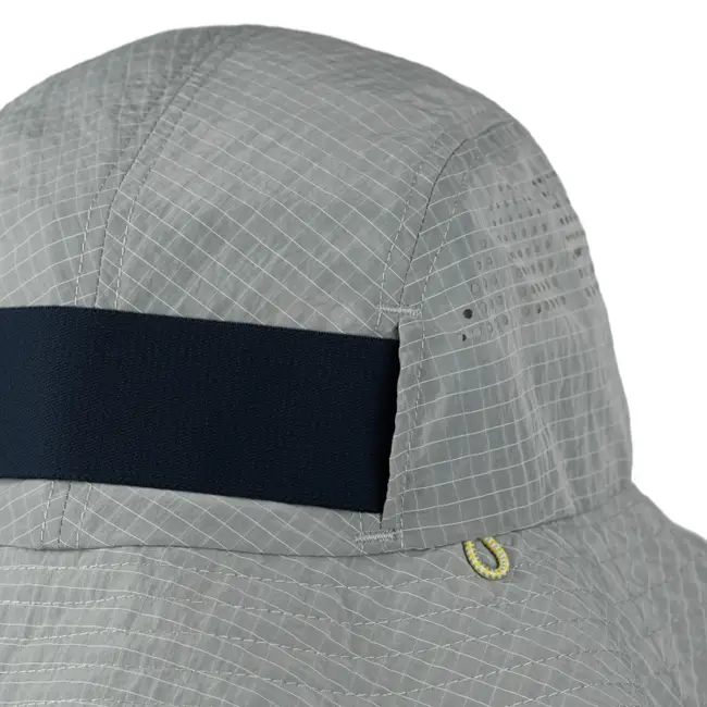 Go Bucket Hat Solid