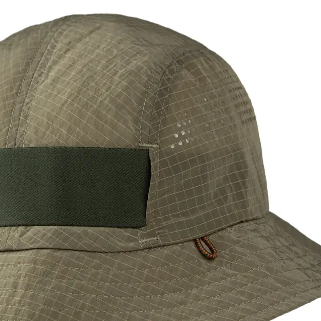 Go Bucket Hat Solid