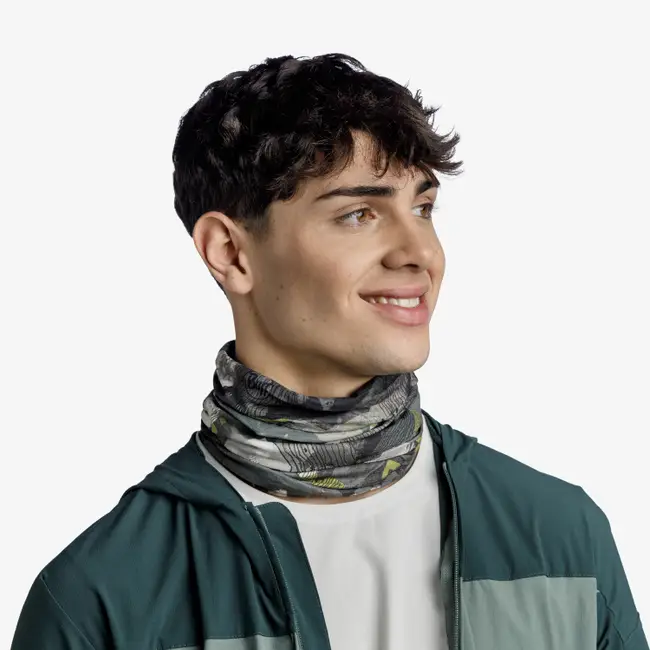 Coolnet UV® Hetch