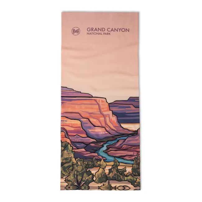 Coolnet UV® National Parks Grand Canyon