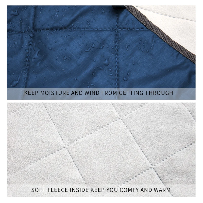FUNDANGO FLORA Picnic Rug Picnic Blanket