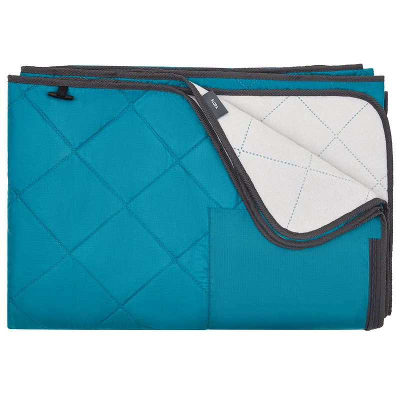 FUNDANGO FLORA Picnic Rug Picnic Blanket