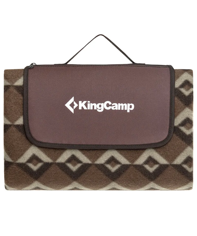 KingCamp Picnic Rug Picnic Blanket