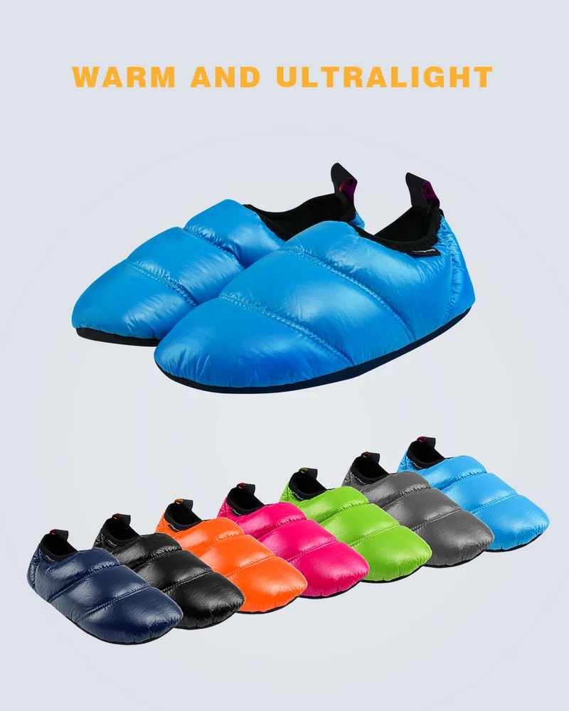 KingCamp Comfort Camping Shoes