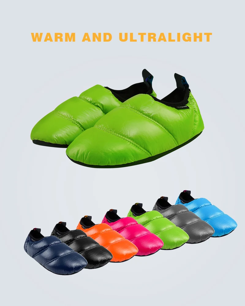 KingCamp Comfort Camping Shoes