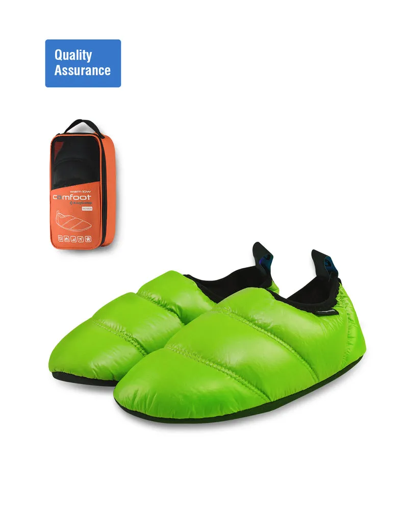 KingCamp Comfort Camping Shoes