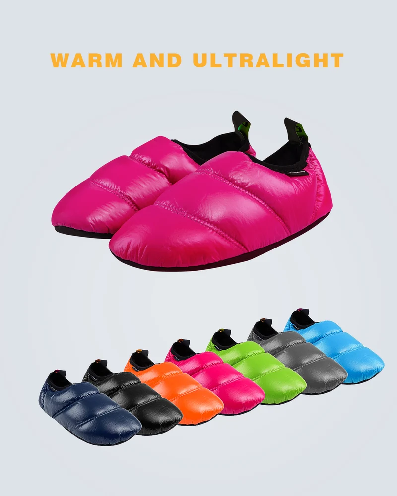 KingCamp Comfort Camping Shoes