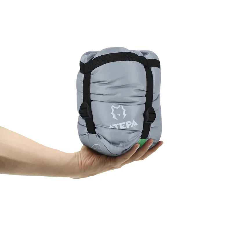 ATEPA LIGHT 1200 Sleeping Bag-Envelope