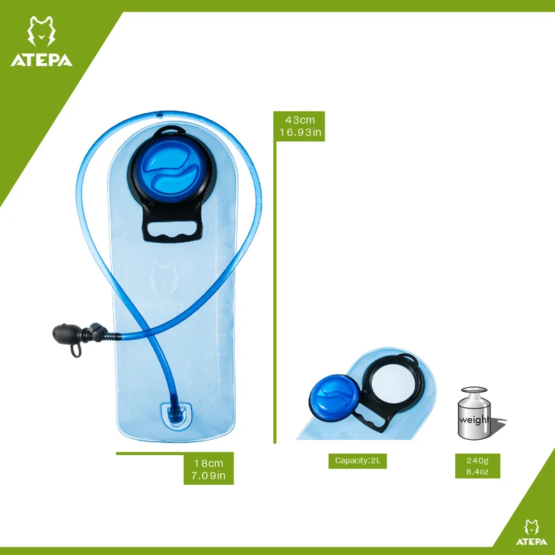 ATEPA Hydration Bladder