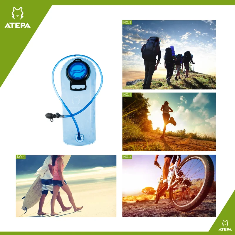 ATEPA Hydration Bladder