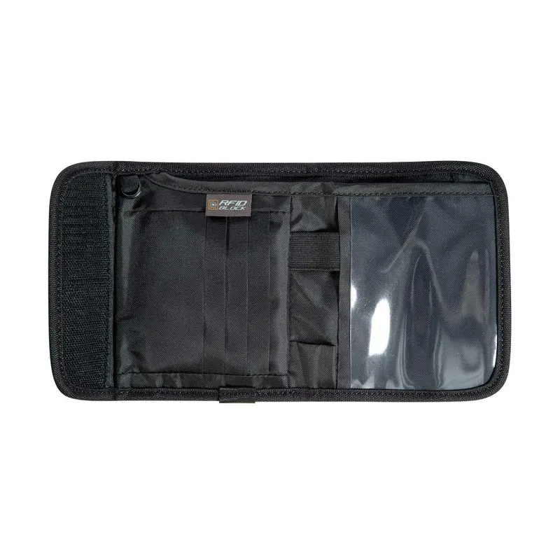 Euro Wallet RFID Block | Geldbeutel