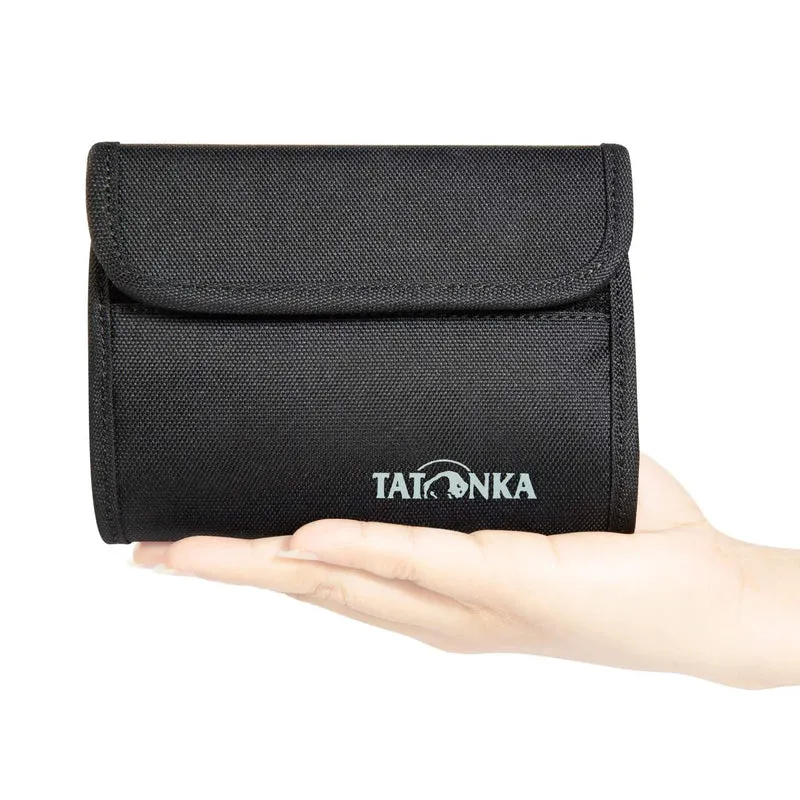 Euro Wallet RFID Block | Geldbeutel