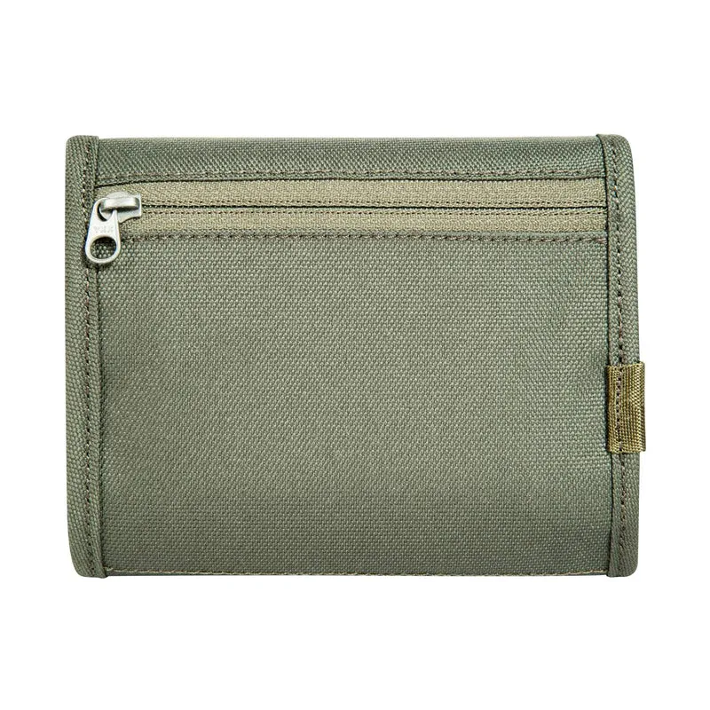 Euro Wallet RFID Block | Geldbeutel
