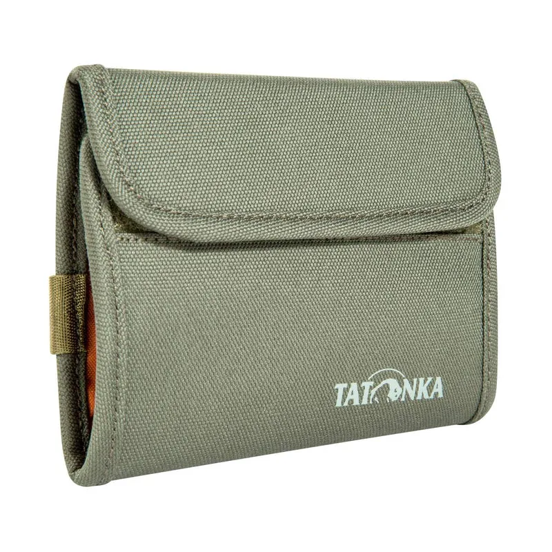 Euro Wallet RFID Block | Geldbeutel