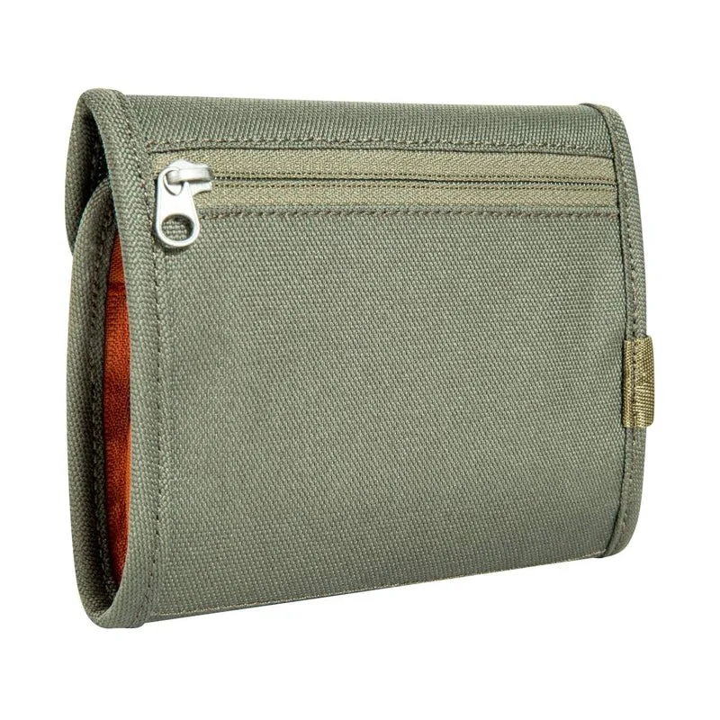 Euro Wallet RFID Block | Geldbeutel