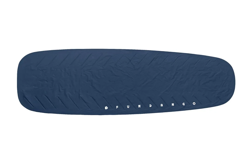 FUNDANGO Single Air Pad Ultralight Inflatable Camp Mattresses Sleeping Pad